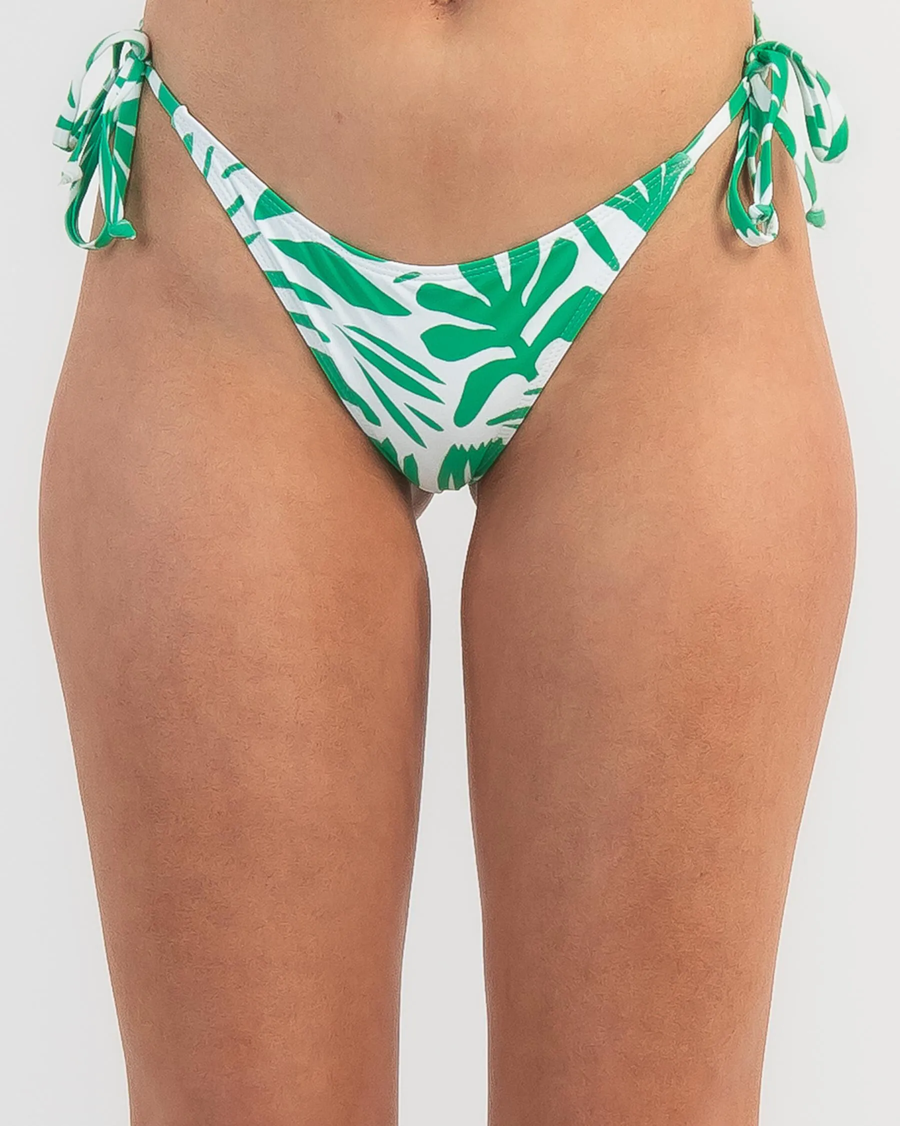 Kaiami Positano Classic Bikini Bottom