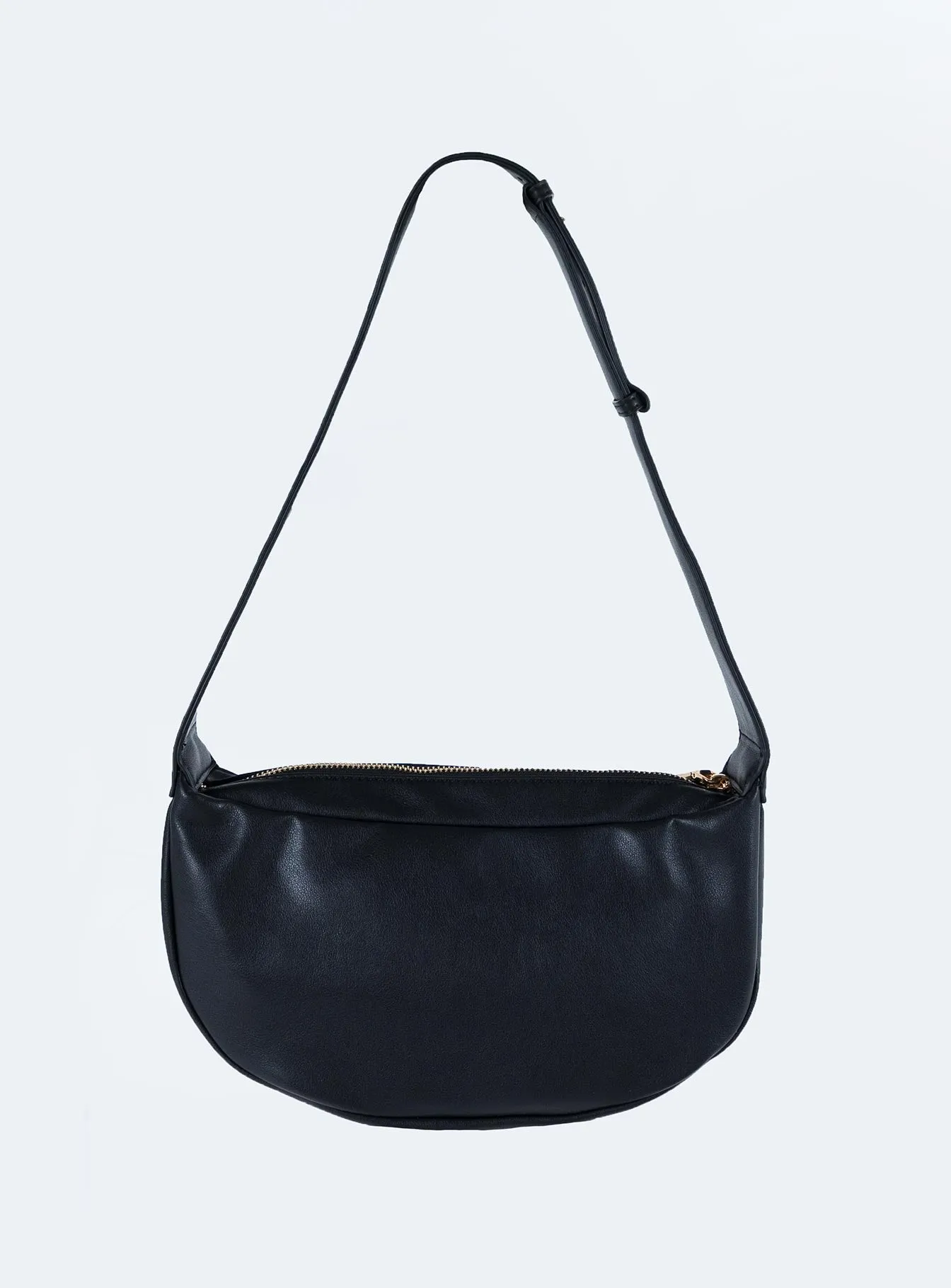 Kalley Shoulder Bag Black