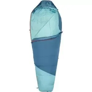 Kelty Mistral 20 Sleeping Bag: 20F Synthetic