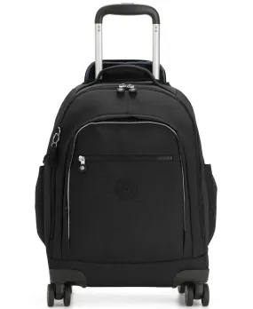 Kipling Zea 15 Laptop Rolling Backpack