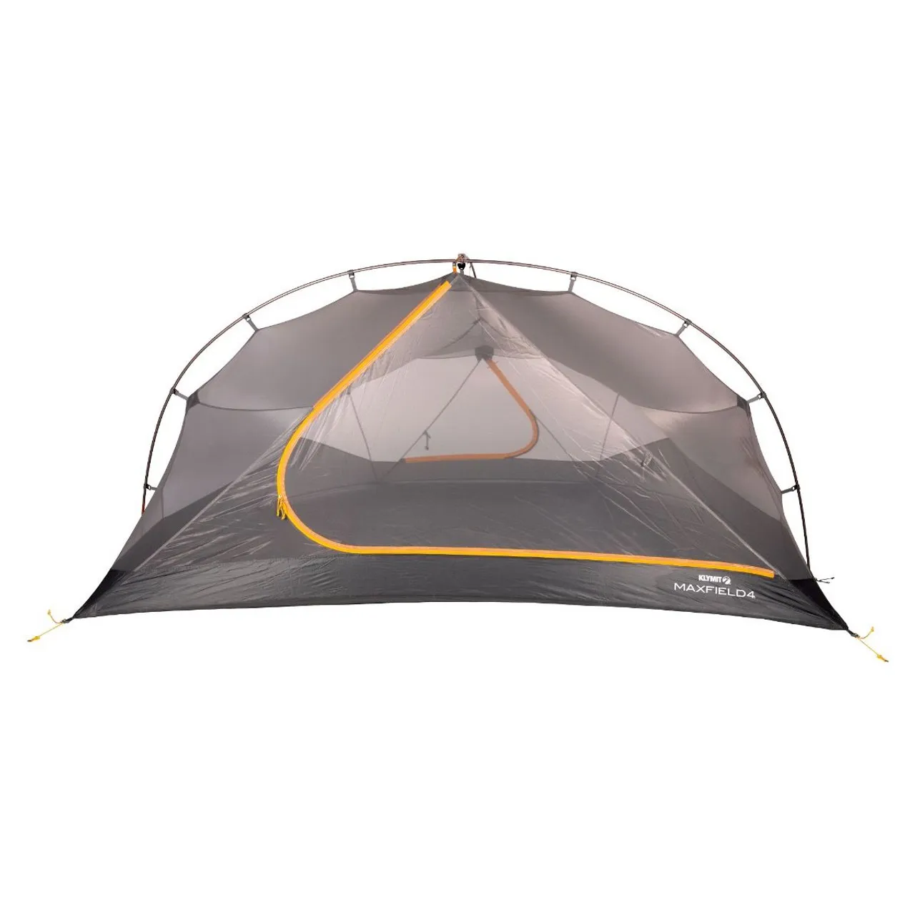 Klymit Maxfield 4 Person 3 Season Tent Ultra-Lightweight 