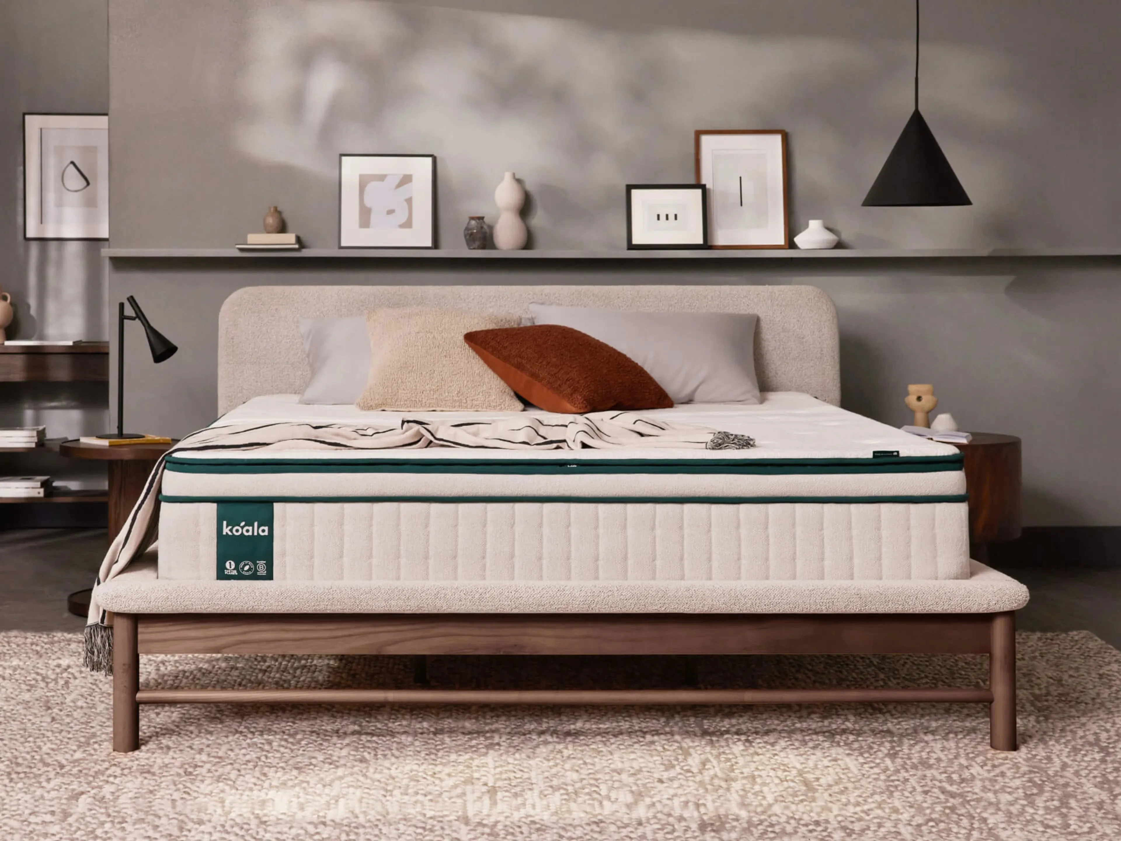 Koala Luxe Mattress