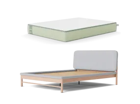 Koala Mattress & Paddington Bed Base Bundle