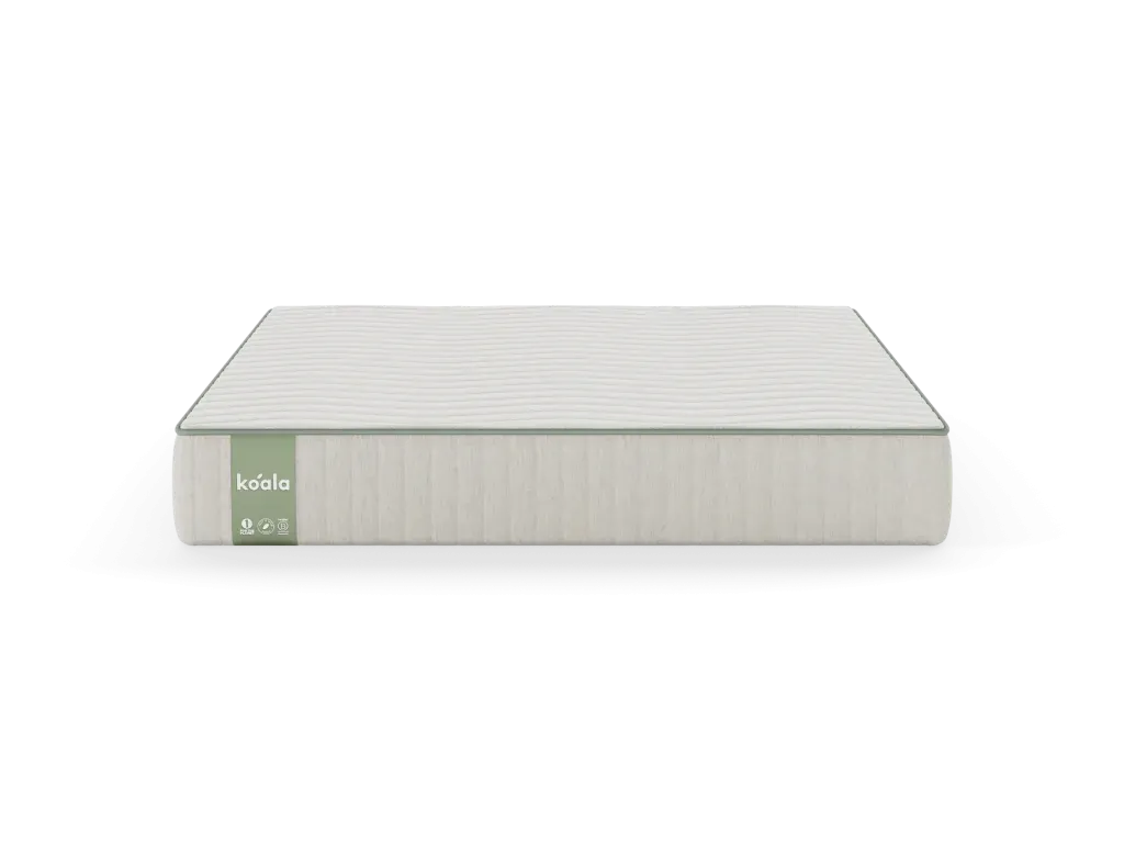 Koala SE Mattress & Brunswick Bed Base Bundle