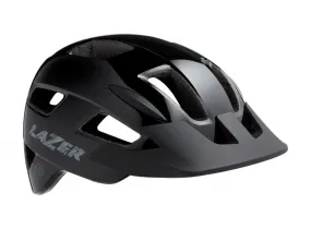 Lazer Gekko MTB Helmet - Black - 2020