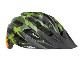 Lazer Magma+ MTB Helmet - Camo Flash