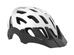 Lazer Revolution MTB Helmet - White