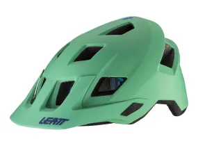 Leatt DBX 1.0 MTB Helmet - Mint