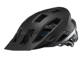 Leatt DBX 2.0 MTB Helmet - Black-Granite