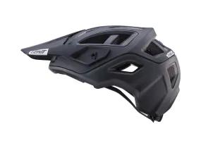 Leatt DBX 3.0 All-Mountain Helmet - Black