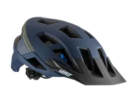 Leatt MTB 2.0 Mountain Helmet - Onyx - 2021