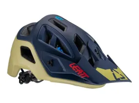 Leatt MTB 3.0 All-Mountain Helmet - Sand - 2021