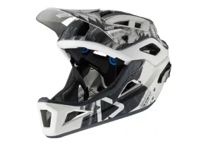 Leatt MTB 3.0 Enduro Helmet - Steel - 2021