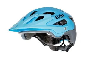 LEM Flow MTB Helmet - Blue