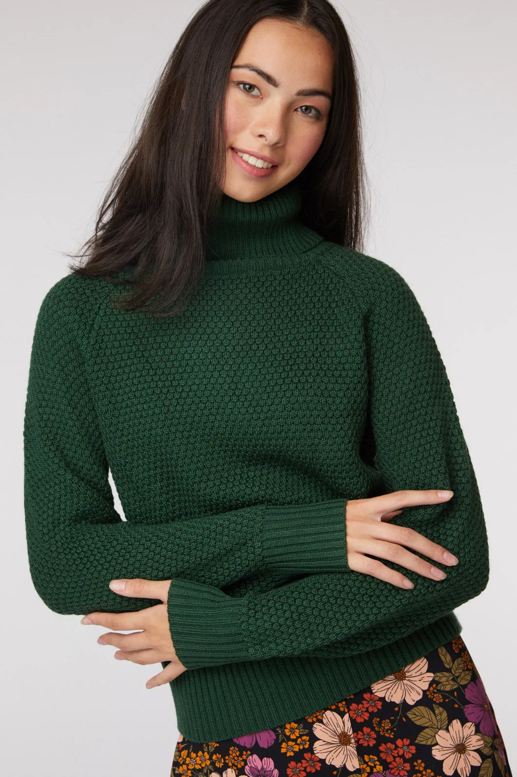 Leona Sweater