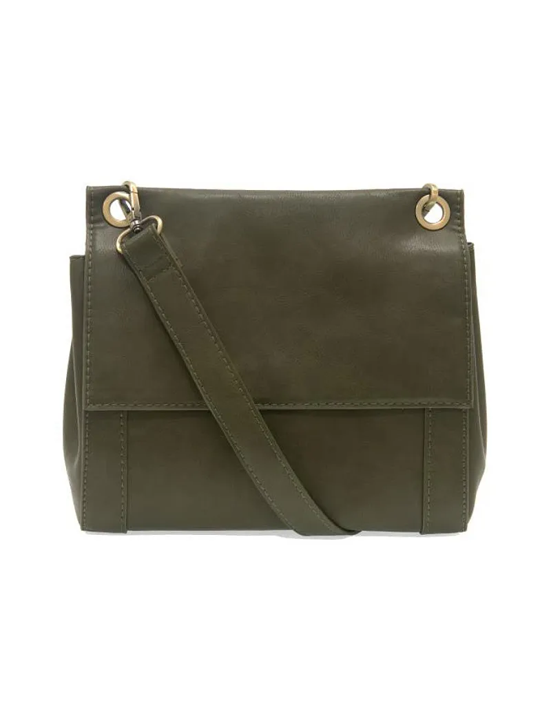 Liana Crossbody Bag