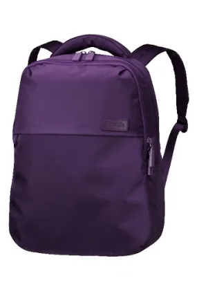 Lipault Plume Computer Backpack 15.4 