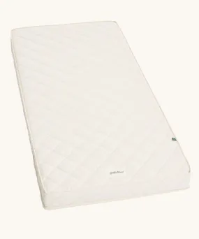 Little Green Sheep Natural Junior Single Mattress