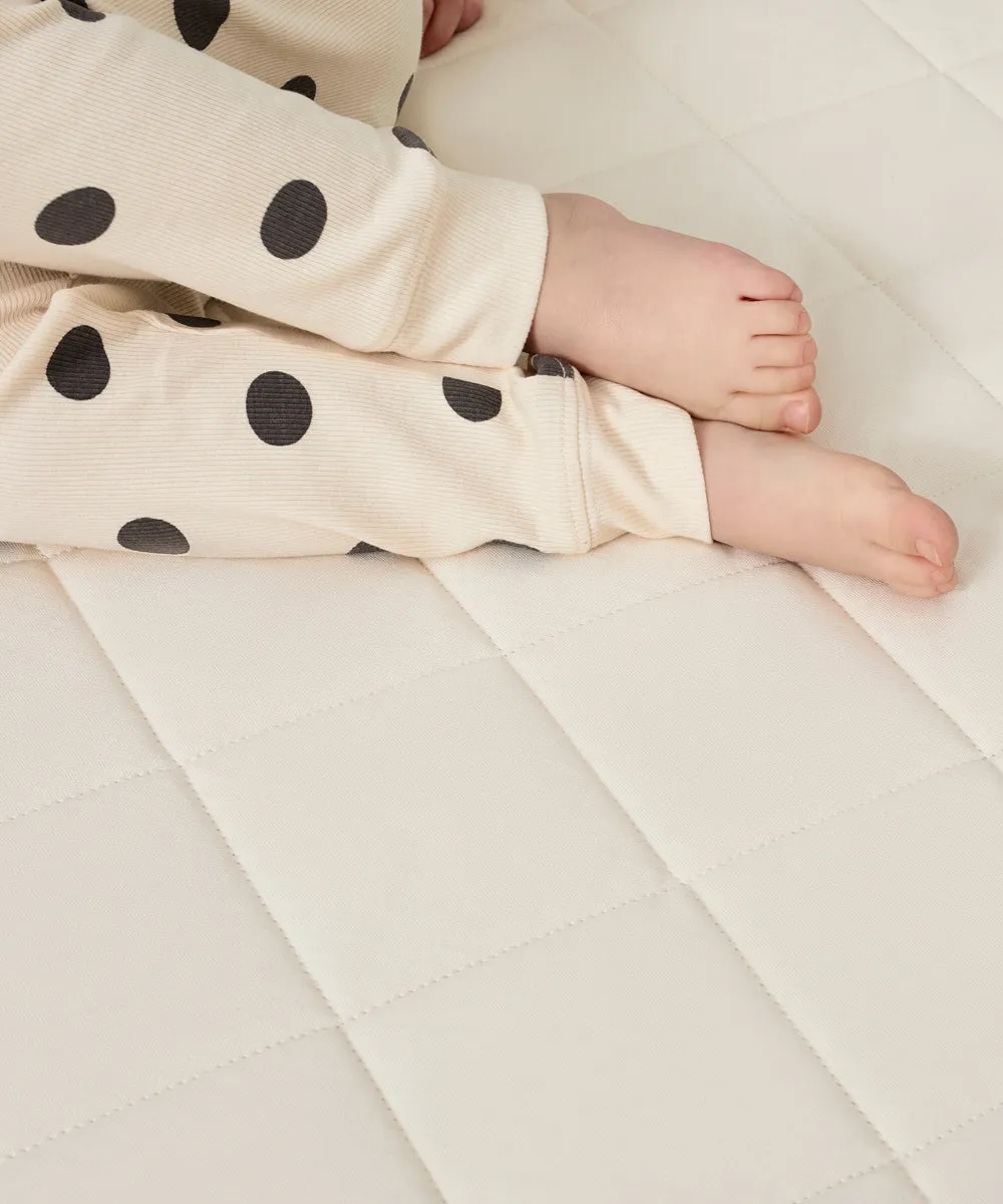 Little Green Sheep Natural Junior Single Mattress