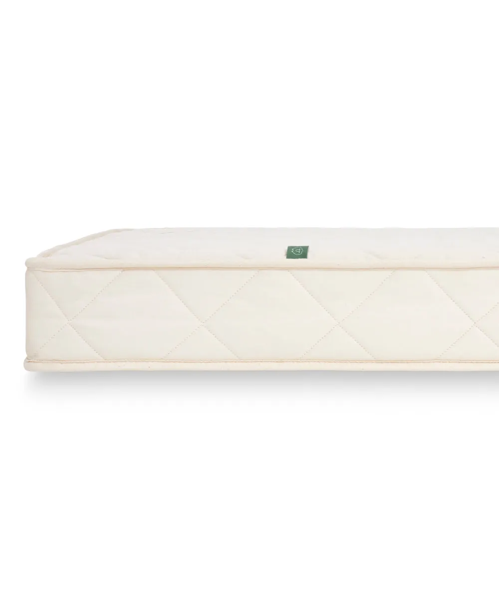 Little Green Sheep Natural Junior Single Mattress