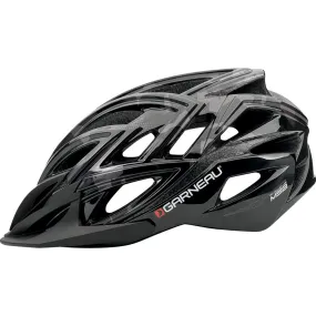 Louis Garneau Carve II MTB Helmet - Matt Black