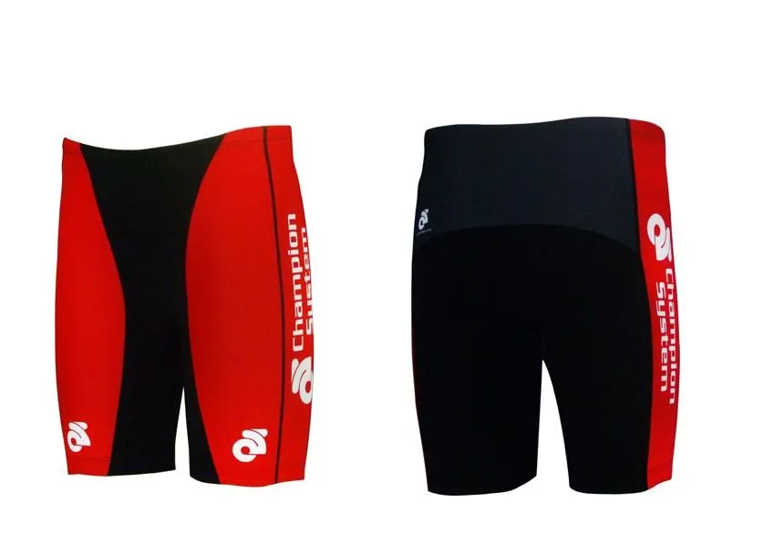 Lycra Training Shorts