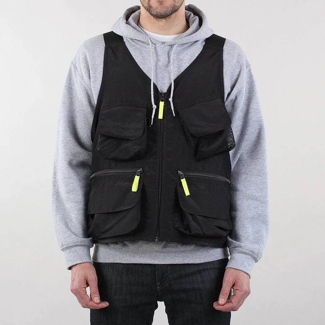 Manastash Gadget Vest Jacket