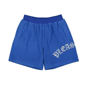 Mars Sherpa Shorts