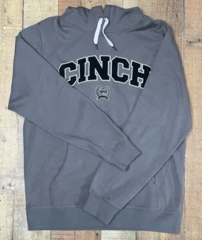 Men's Cinch Hoodie