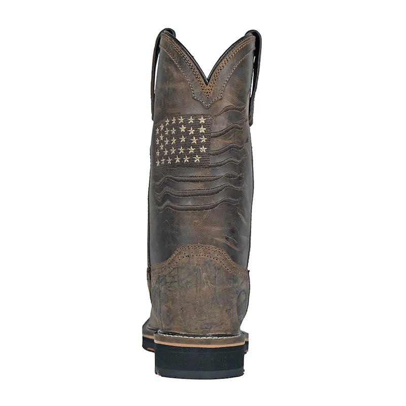 Men's Hoss Rushmore Work Boot #92060