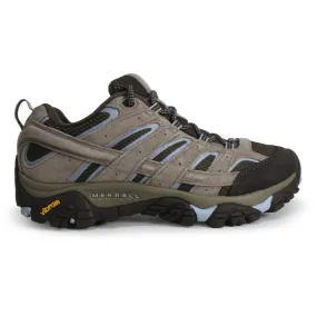 Merrell Moab 2 Ventilator Mid J99764 Bridle Suede Textile Women's Trainers