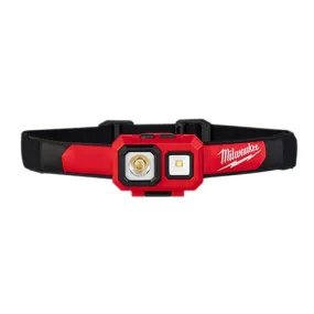 Milwaukee Spot/Flood Headlamp 2104