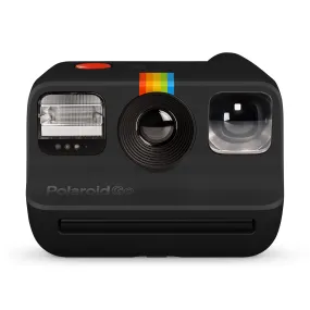 Mini Polaroid Go Camera & Accessories - Camera