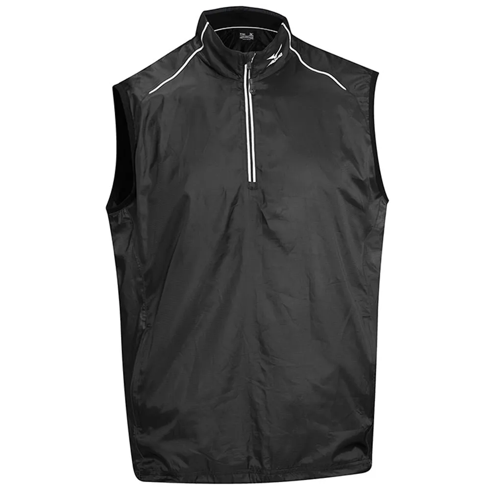 Mizuno Lightweight Wind Vest