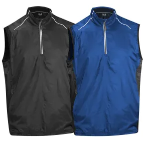 Mizuno Lightweight Wind Vest