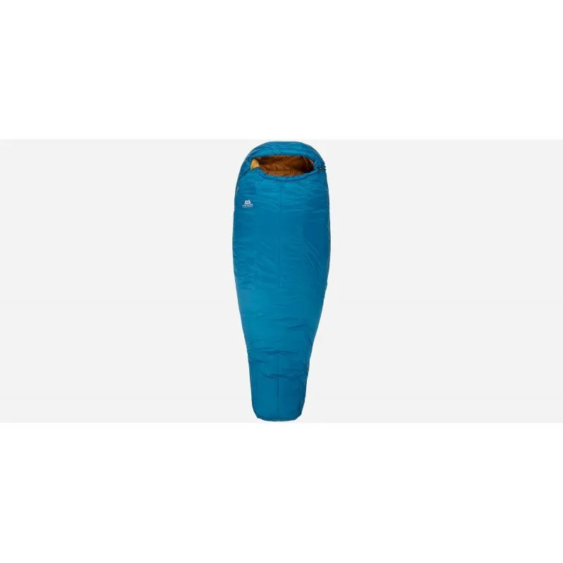 Mountain Equipment Nova III Women's - Womens' sleeping bag | Hardloop