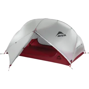 MSR Hubba Hubba NX 2-Person Tent