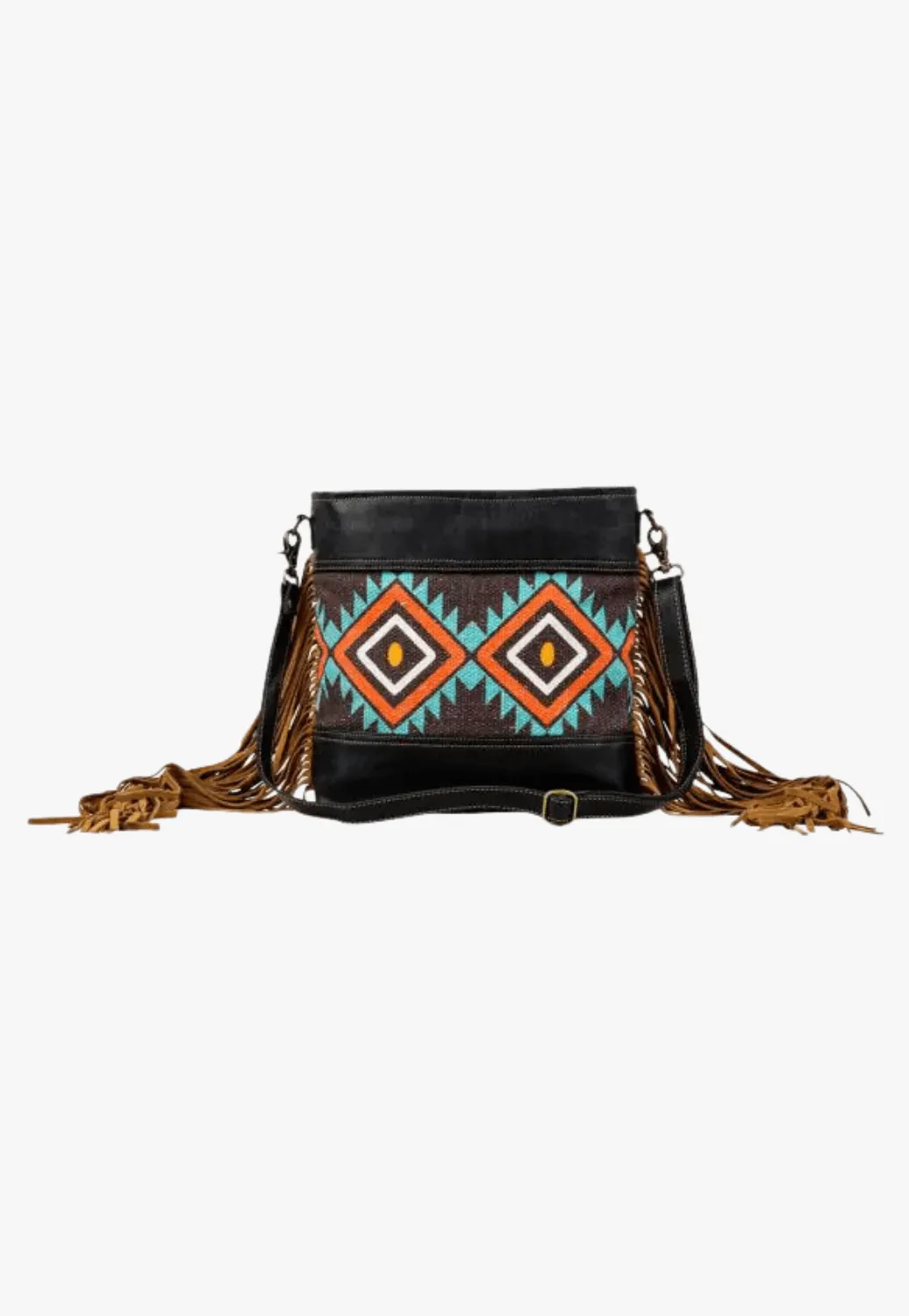 Myra Saguaro Spirit Shoulder Bag