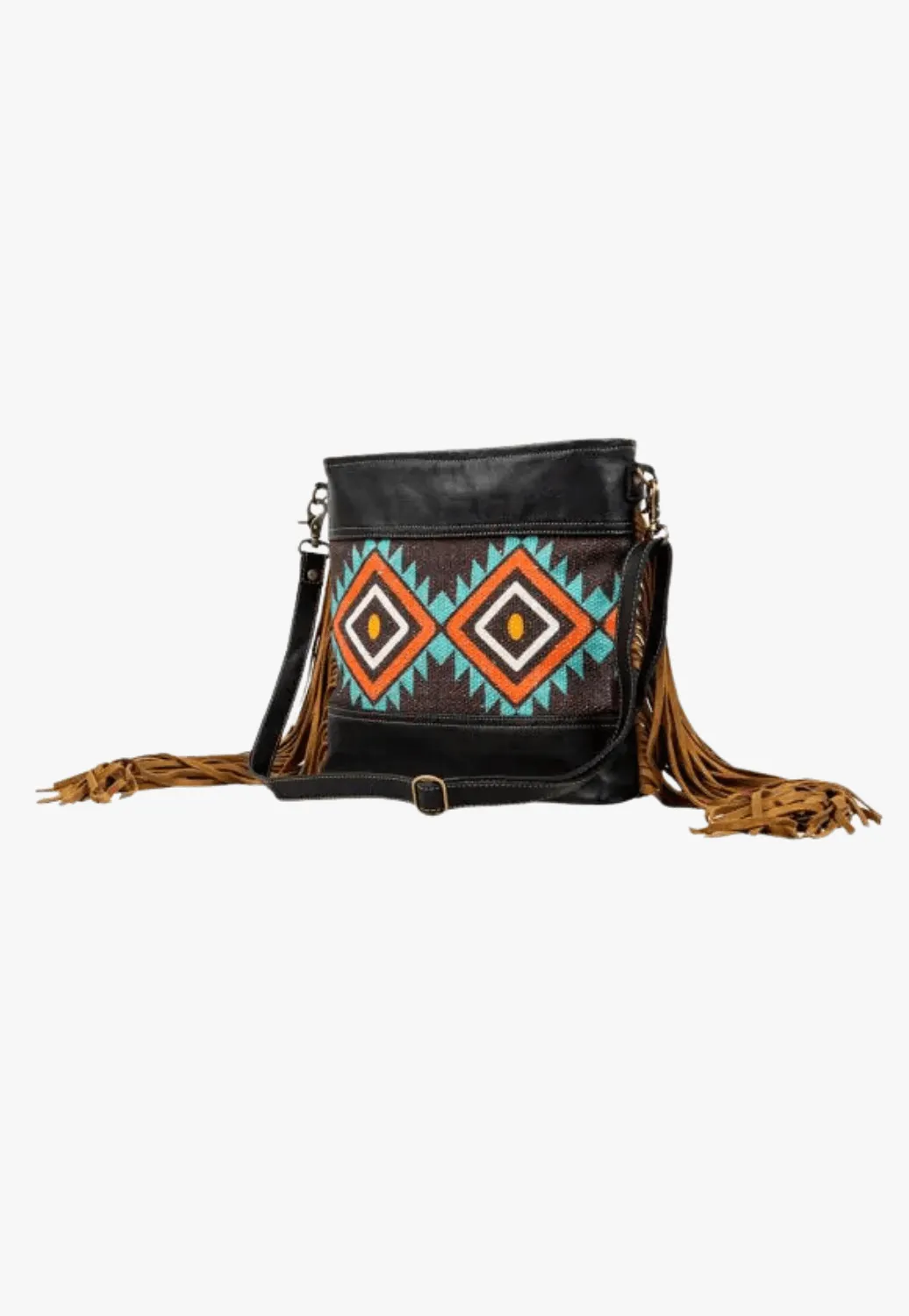 Myra Saguaro Spirit Shoulder Bag