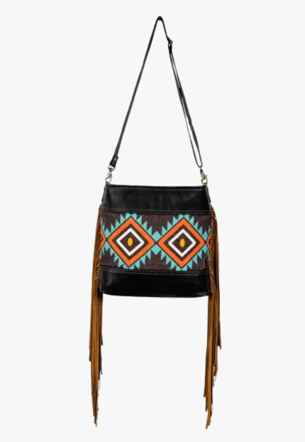 Myra Saguaro Spirit Shoulder Bag