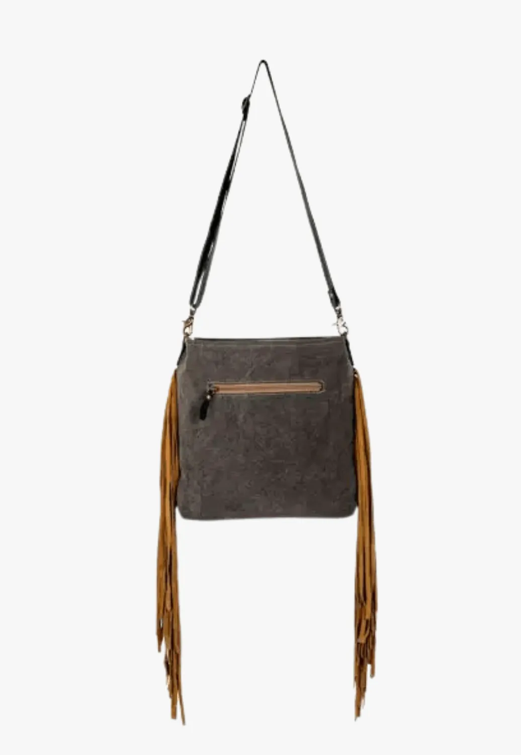 Myra Saguaro Spirit Shoulder Bag