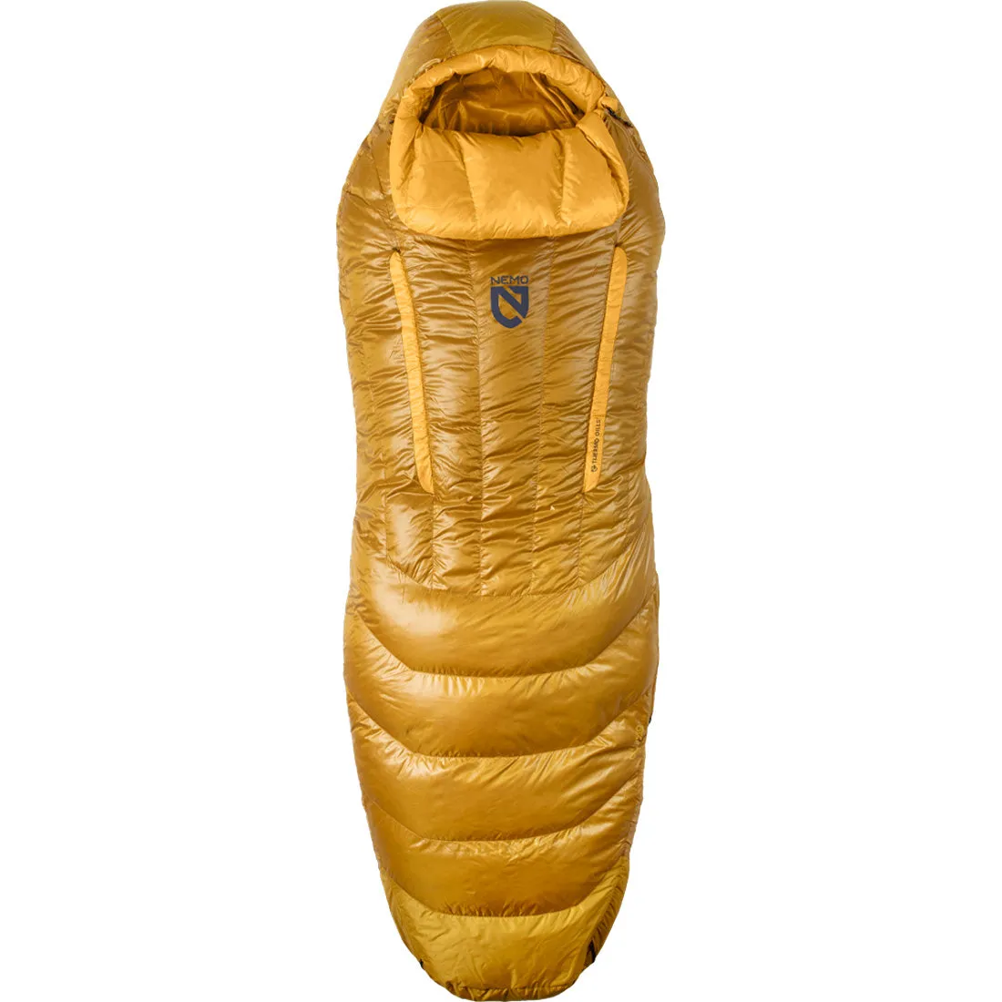 Nemo Disco Endless Promise 15 Sleeping Bag - Men's