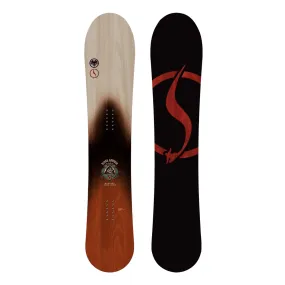 Never Summer Harpoon Snowboard Mens