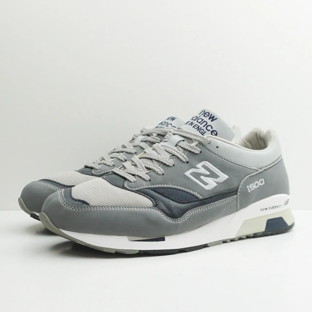 New Balance 1500 MiUK Grey