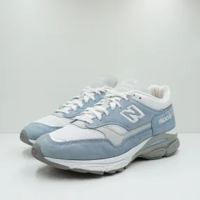 New Balance 1500 White/Blue (W)