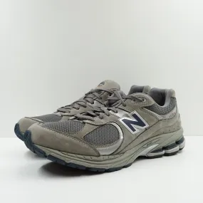 New Balance 2002R Light Grey