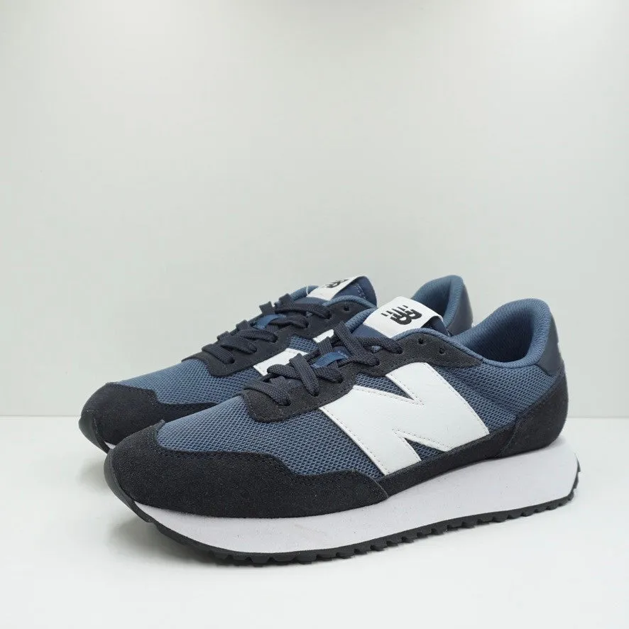 New Balance 237 Navy