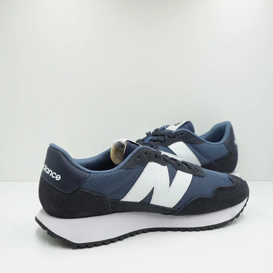 New Balance 237 Navy