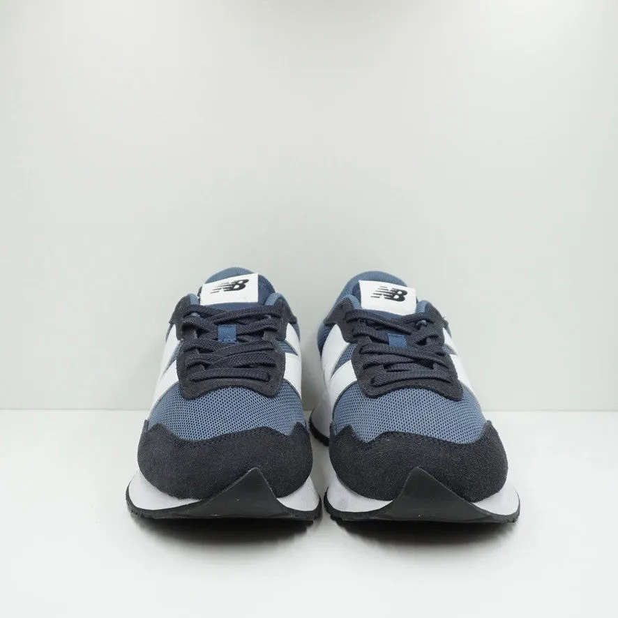 New Balance 237 Navy