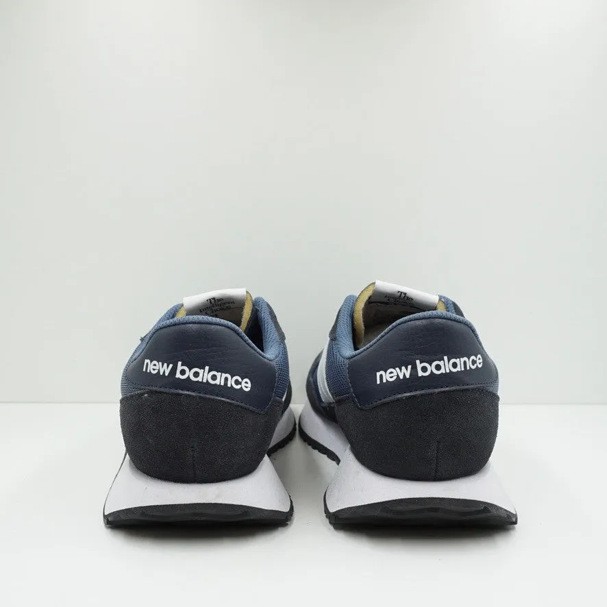 New Balance 237 Navy